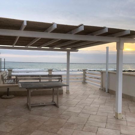 Casa Mia Villa Donnalucata  Kültér fotó