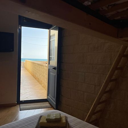 Casa Mia Villa Donnalucata  Kültér fotó