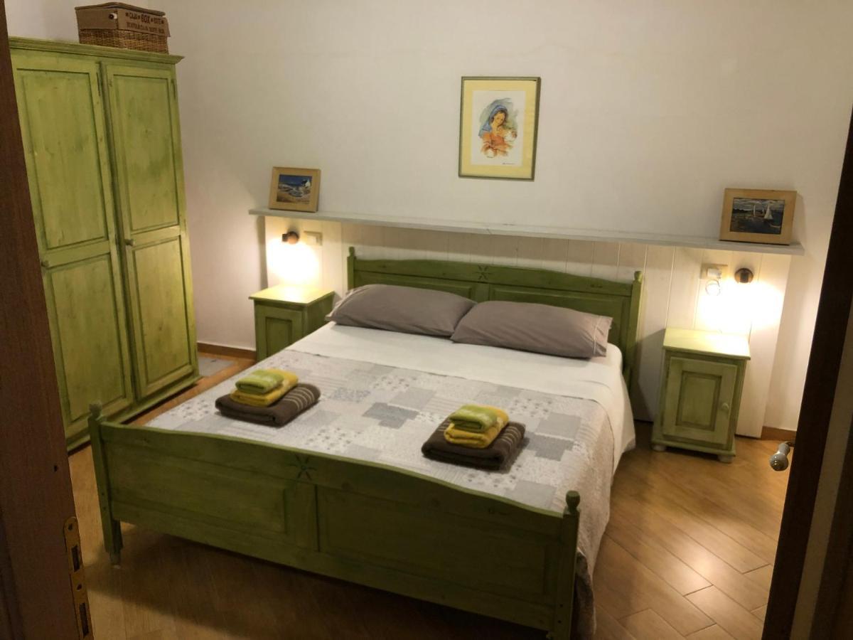 Casa Mia Villa Donnalucata  Kültér fotó