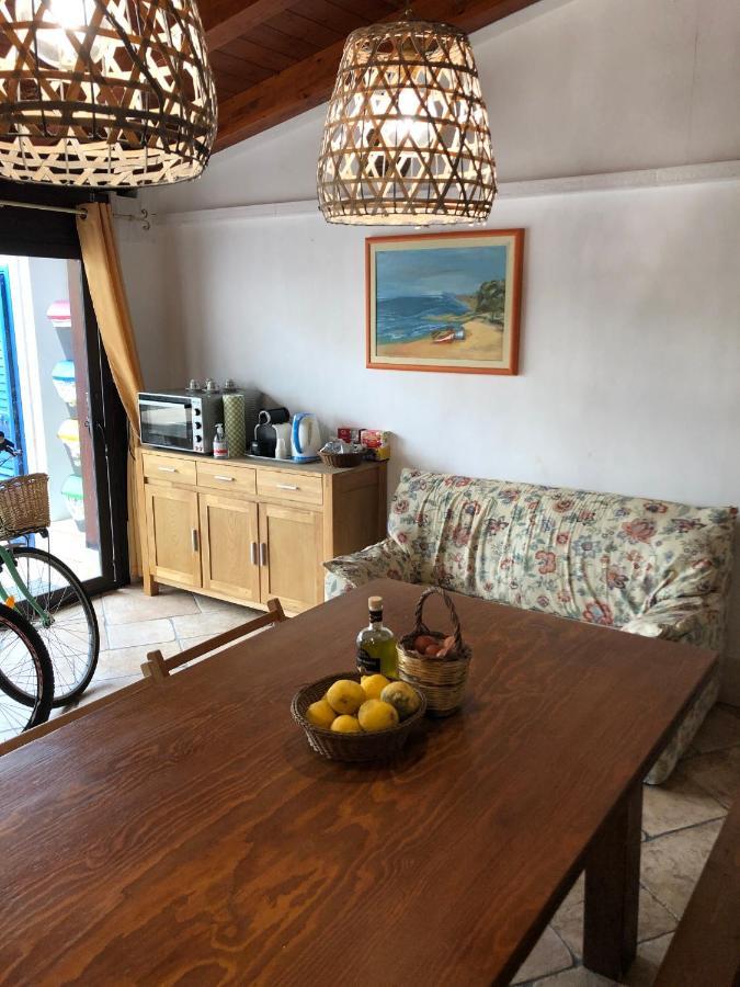 Casa Mia Villa Donnalucata  Kültér fotó