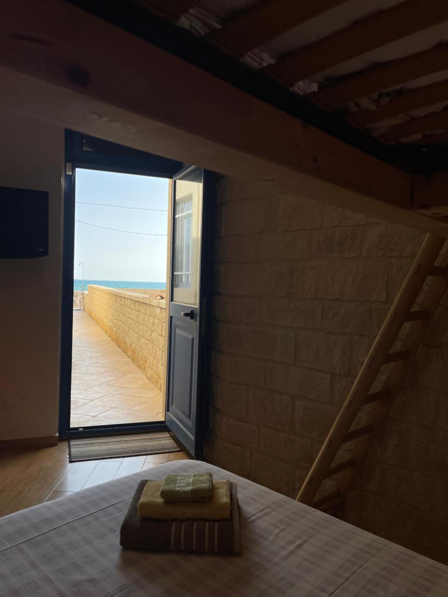 Casa Mia Villa Donnalucata  Kültér fotó