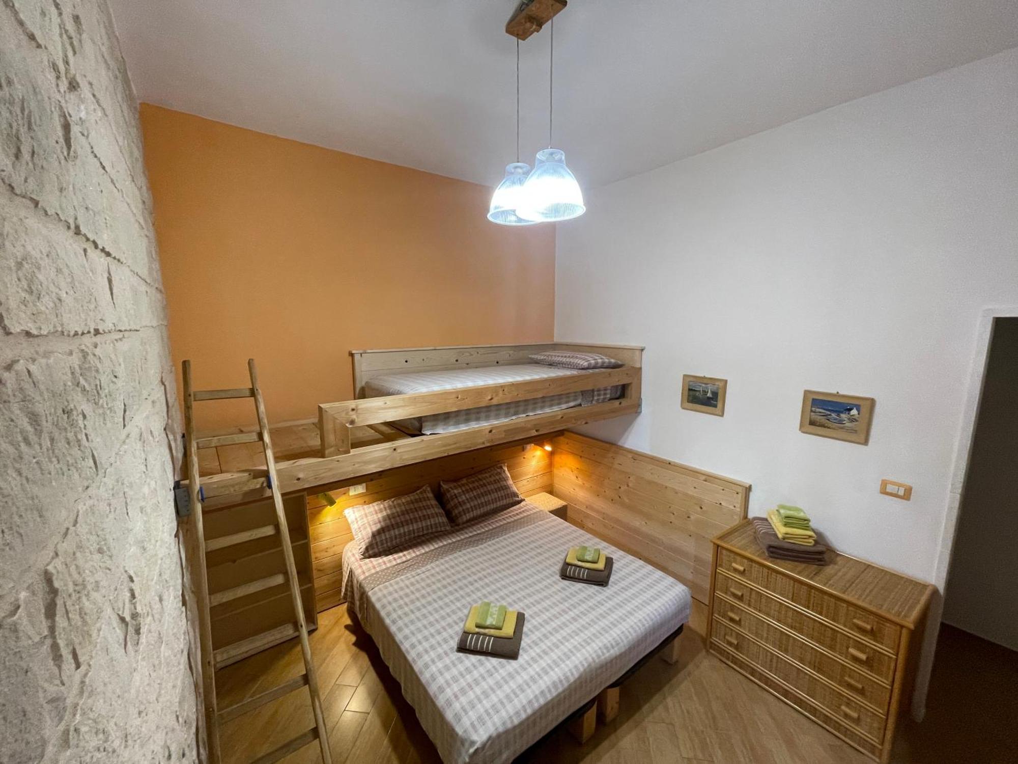 Casa Mia Villa Donnalucata  Kültér fotó