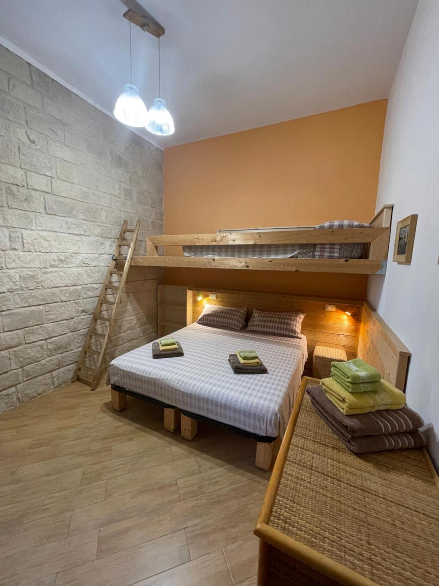 Casa Mia Villa Donnalucata  Kültér fotó
