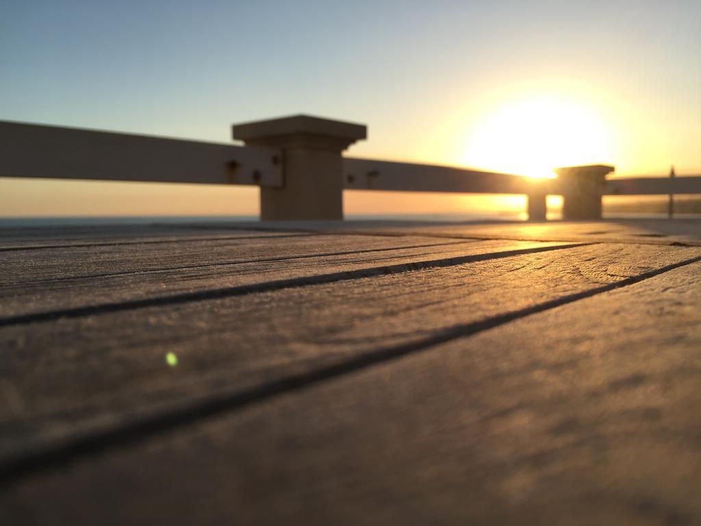 Casa Mia Villa Donnalucata  Kültér fotó