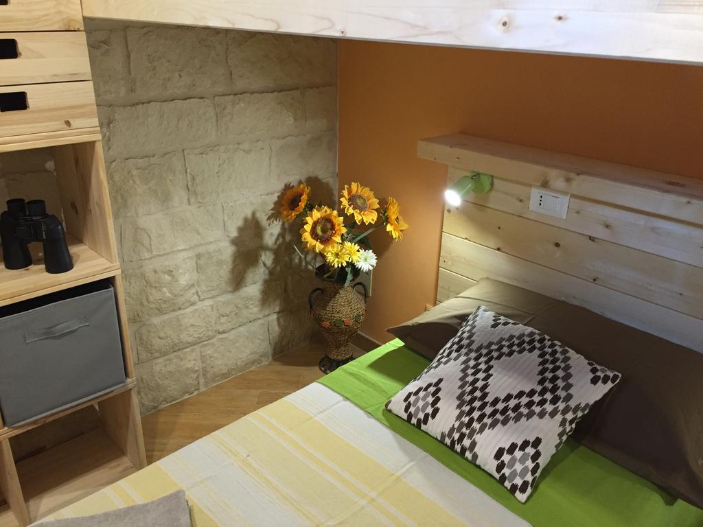 Casa Mia Villa Donnalucata  Kültér fotó