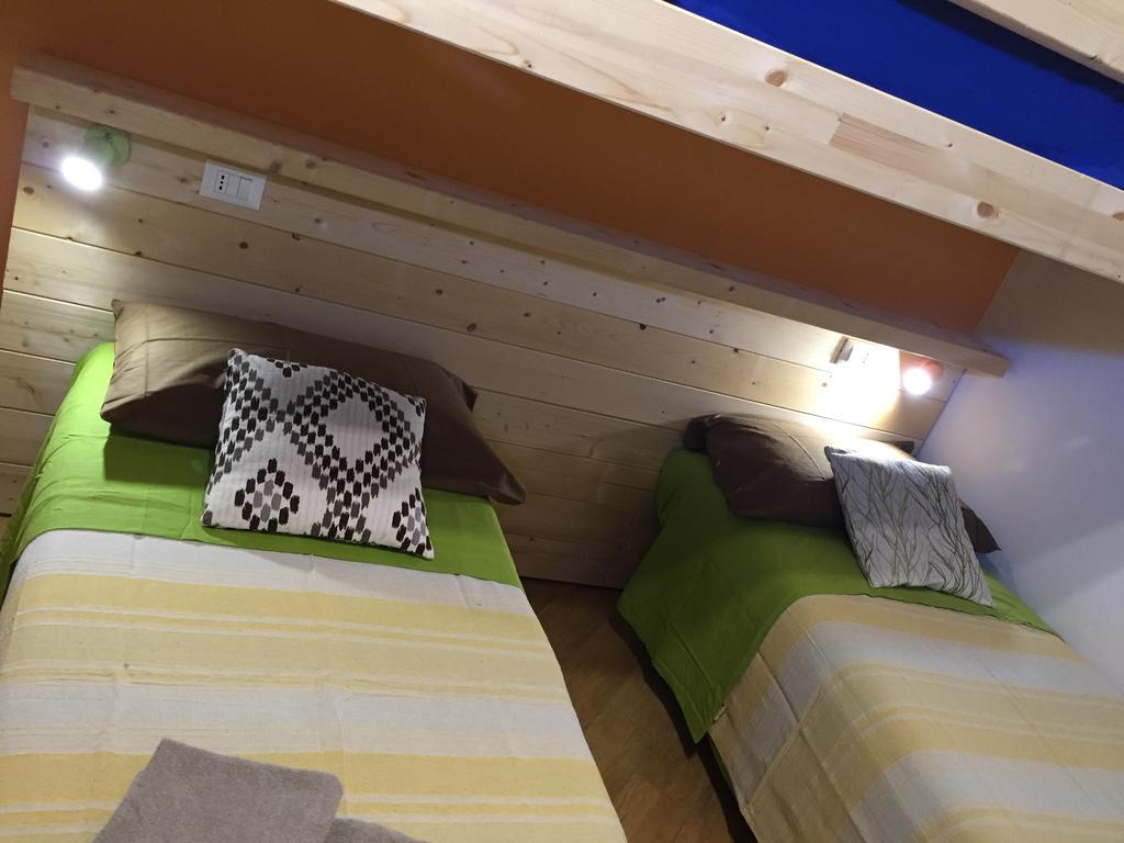 Casa Mia Villa Donnalucata  Kültér fotó