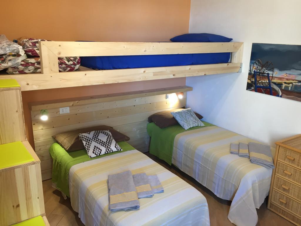 Casa Mia Villa Donnalucata  Kültér fotó