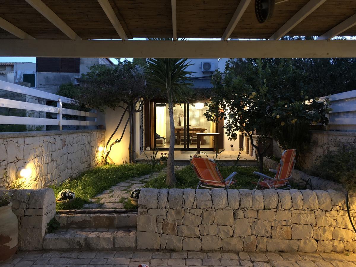 Casa Mia Villa Donnalucata  Kültér fotó