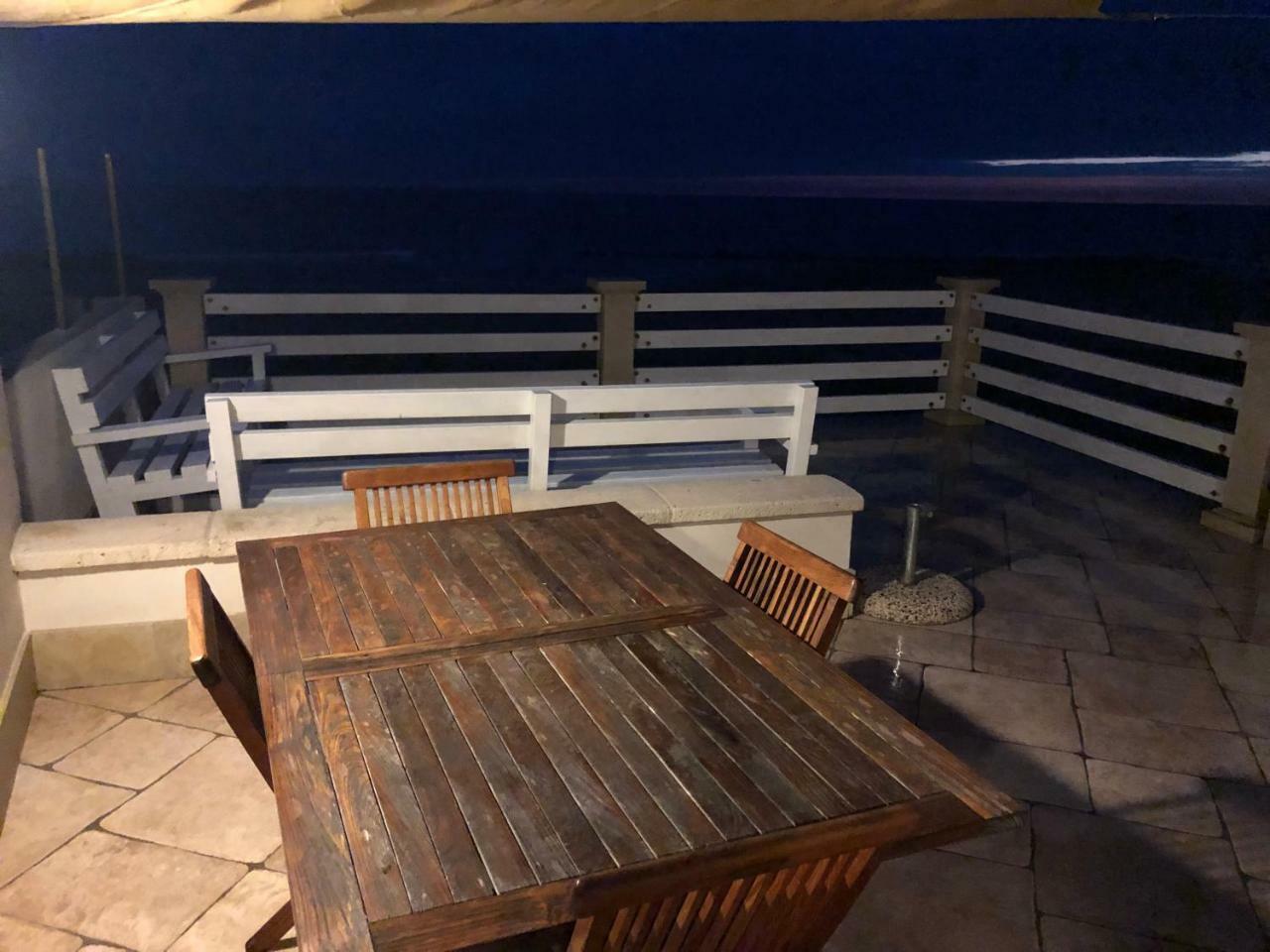 Casa Mia Villa Donnalucata  Kültér fotó